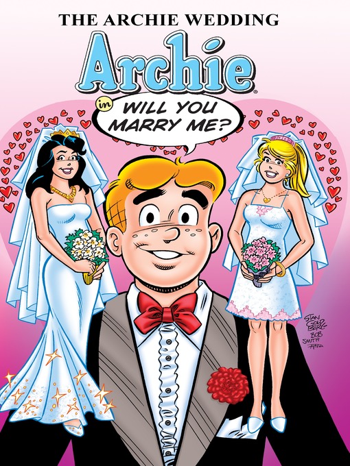 Title details for The Archie Wedding by Michael Uslan - Available